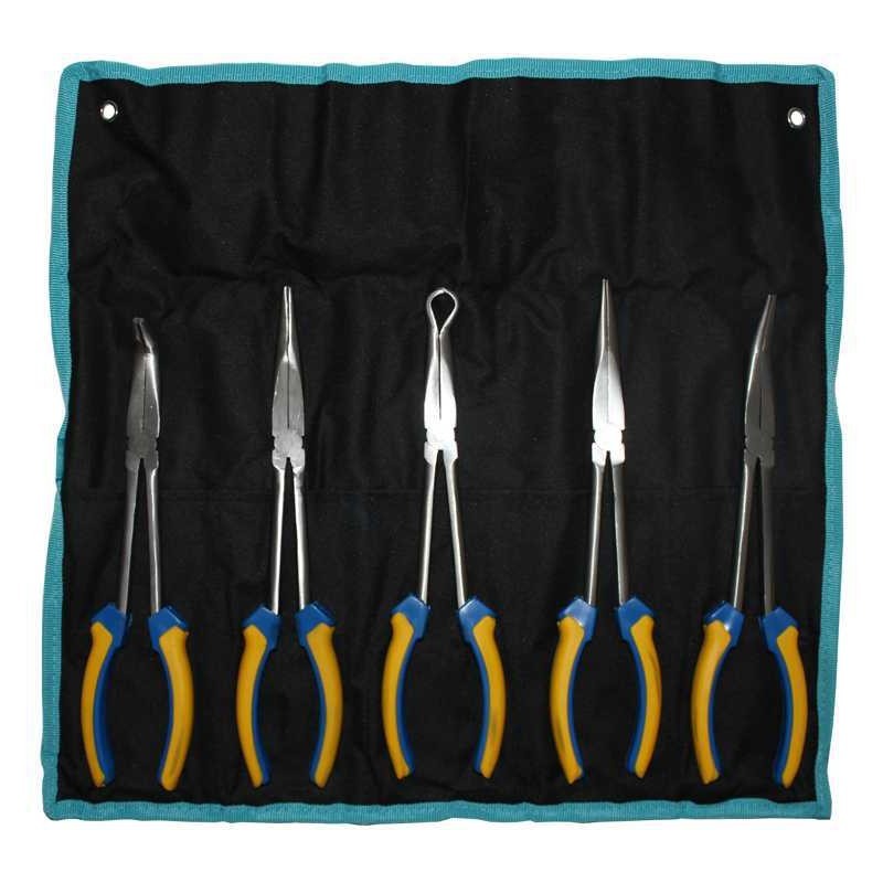 Szczypce długie 5 szt. MGS13497