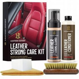 Leather Expert Strong Care...
