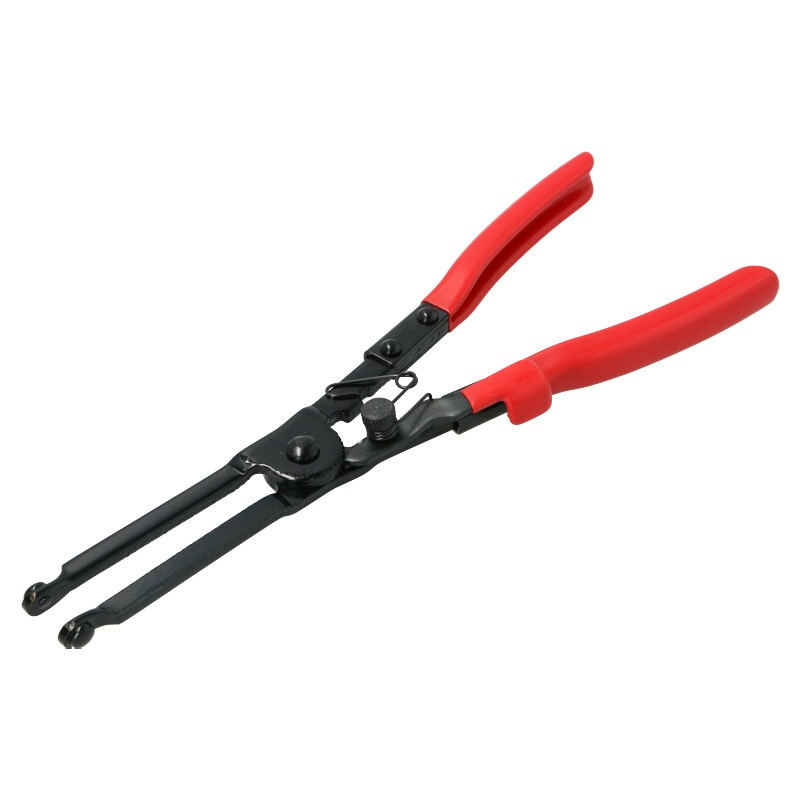 Szczypce do opasek wydechu psa NE00924