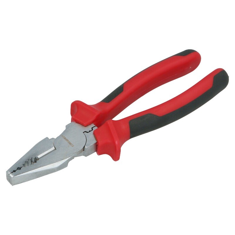 KOMBINERKI SZCZYPCE UNIWERSALNE 200mm  NE00428