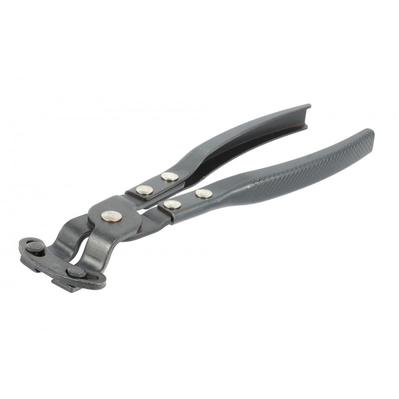 Szczypce boczne do opasek przegubów QS24588