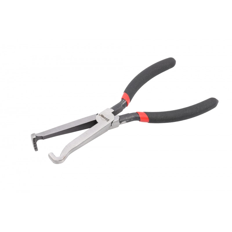 Szczypce do złączek elektrycznych QS24073