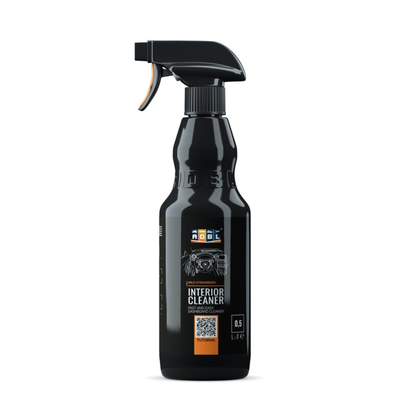 ADBL Interior Cleaner – produkt do czyszczenia wnętrza` gotowy do użycia 500ml ADB000172