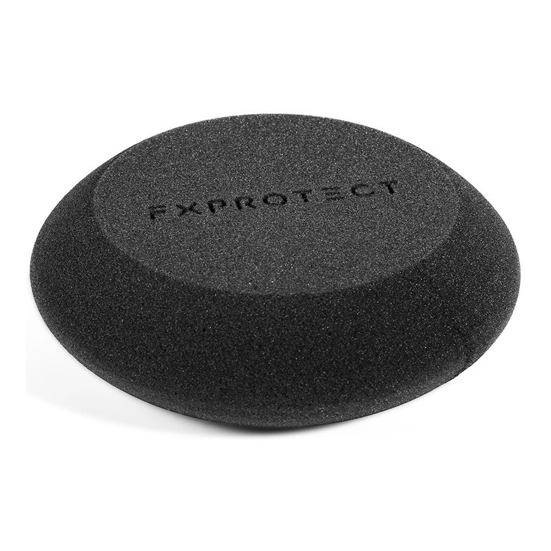 FX Protect UFO Circular Dressing/Wax Applicator – aplikator do wosków i dressingów` bardzo delikatny FX000060