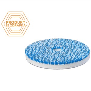 ADBL One Shot Tire Pad piankowy aplikator do dressingu do opon 7x5x2`5 cm ADB000065-1