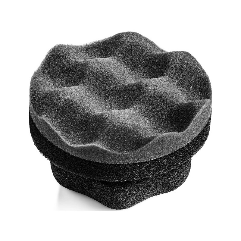 FX Protect Tire Dressing Applicator – aplikator ułatwiający aplikację dressingów do opon FX000061