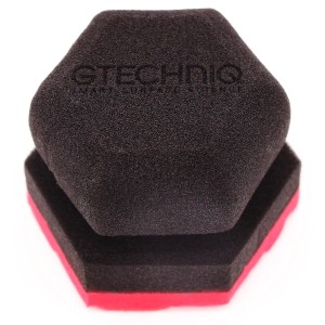 GTECHNIQ AP4 - APLIKATOR DO WOSKU LUB DRESSINGU GTE000097