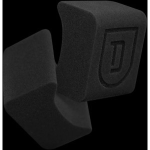 Deturner Tyre Applicator – wyprofilowany aplikator do opon DET000101