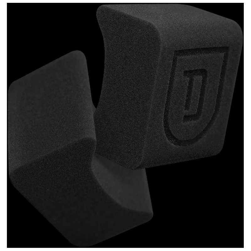 Deturner Tyre Applicator – wyprofilowany aplikator do opon DET000101