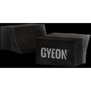 GYEON Q2M Tire Applicator - mały aplikator do opon` 2 sztuki GYE000162