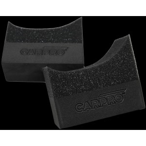 CarPro Tire Applicator – wyprofilowany aplikator do opon CAR000232