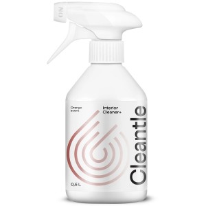Cleantle Interior Cleaner + – produkt do czyszczenia wnętrza` gotowy do użycia 500ml CLE000107