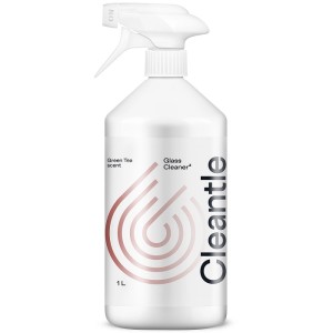 Cleantle Glass Cleaner2 – płyn do mycia szyb` właściwości antypary 1L CLE000097