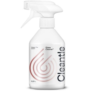 Cleantle Glass Cleaner2 – płyn do mycia szyb` właściwości antypary 500ml CLE000096