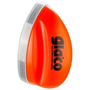 SOFT99 Glaco Q - niewidzialna wycieraczka` jednocześnie czyści i zabezpiecza 75ml 04168