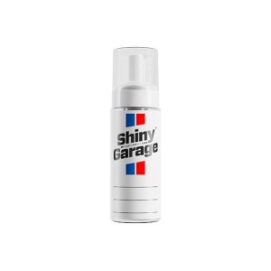 SHINY GARAGE BUTELKA FOAM BOTTLE 150ML PIANOWNICA`POZWALA NA POLEPSZENIE WŁAŚCIWOŚCI PIENNYCH ŚRODK SG111044