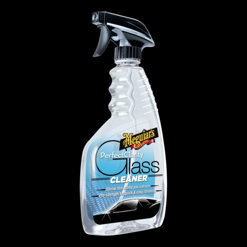 Meguiar`s Perfect Clarity preparat do szyb 710ml MEG000072