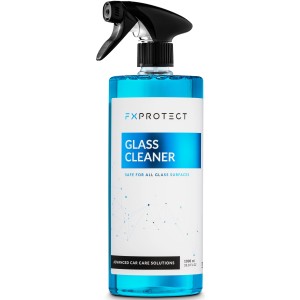 FX Protect Glass Cleaner – płyn do czyszczenia szyb` bez amoniaku 1l FX000052