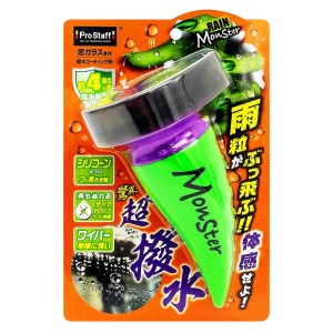Prostaff Rain Monster Splash 100ml PRO000132
