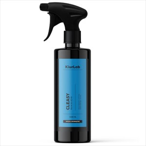 KiurLab Cleasy - Wydajny produkt do mycia szyb 1L Kiu000029