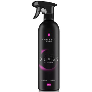 Fresso Glass Cleaner – płyn do mycia szyb` nie zawiera amoniaku 1L FRE000045