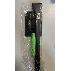 Myjka Szyb Samochodowych Usuwanie pary MSS1