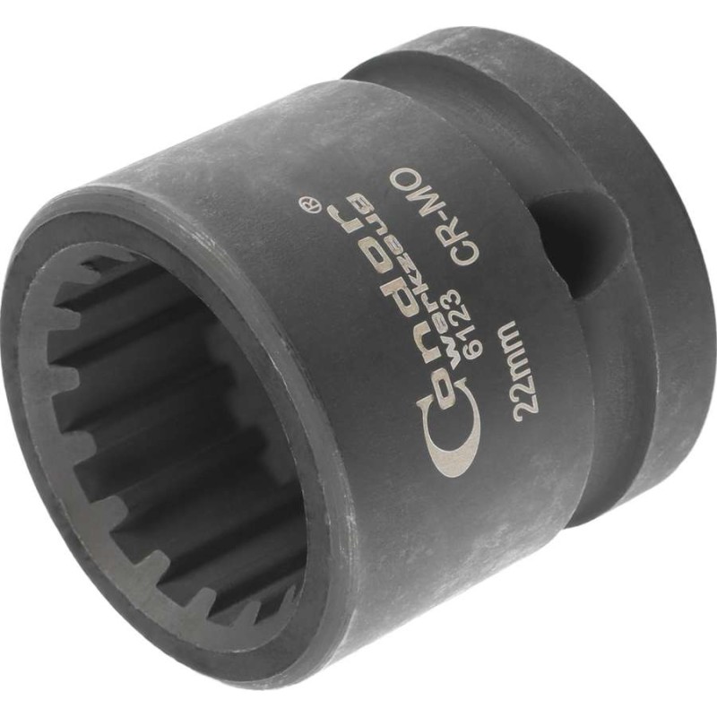 Nasadka 16 kątów` do rozrządu BMW C.6123