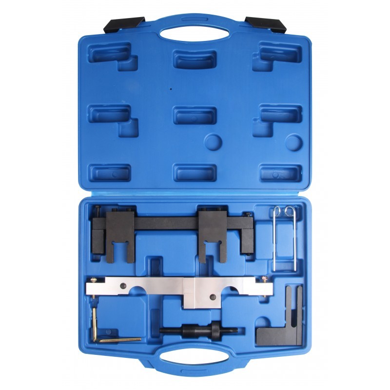 Blokada rozrządu BMW N43 1.6/2.0 benzyna MGS01698
