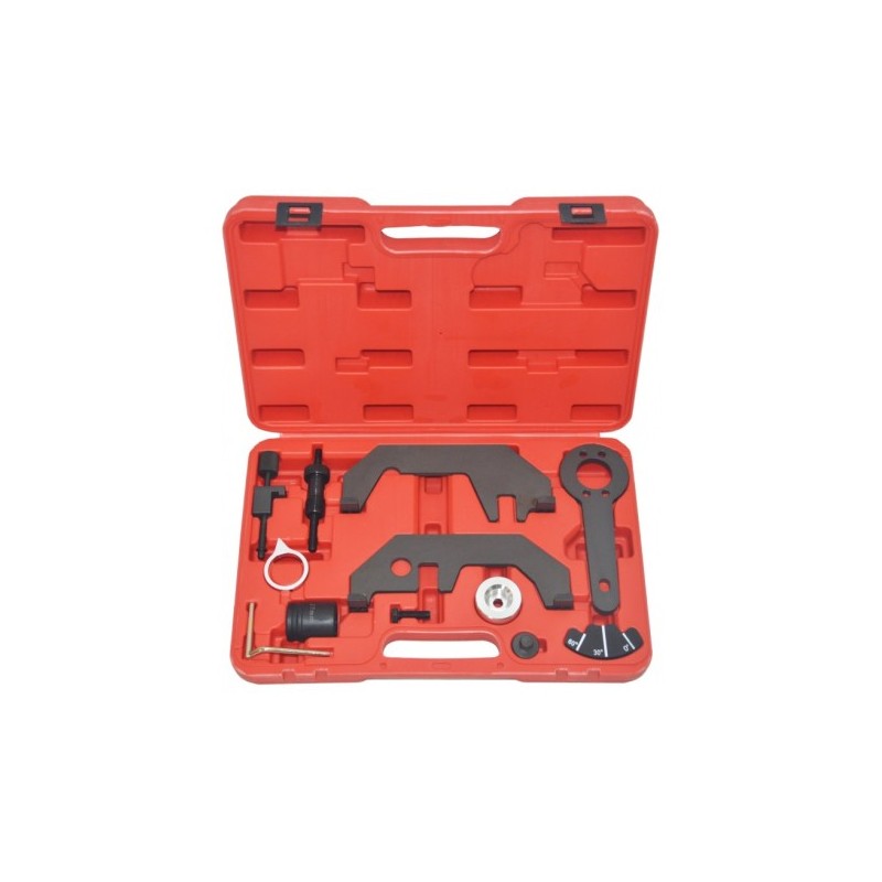 Blokada rozrządu BMW N62` N73 rozbudowana MGS01681