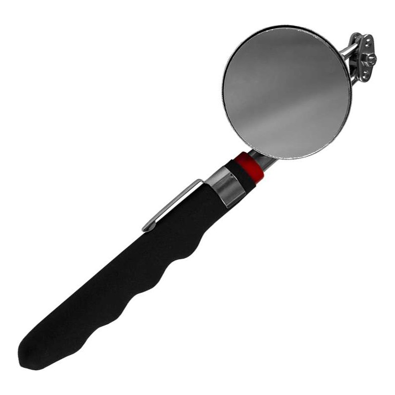 LUSTERKO DIAG 50MM WYSUWANE D.52468