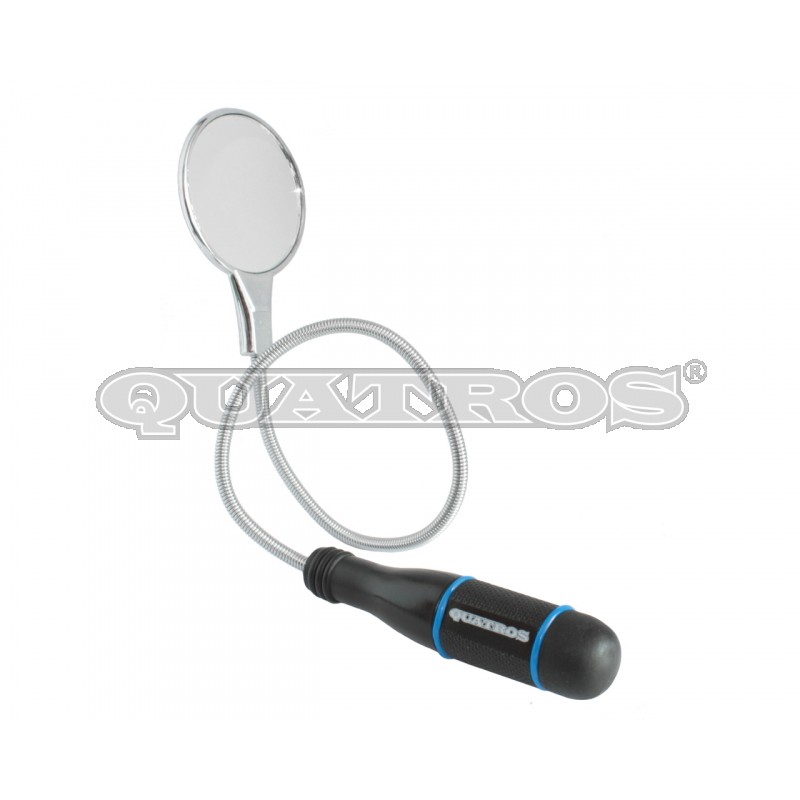 Lusterko inspekcyjne elastyczne L.500mm QS14532