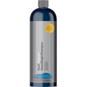 Koch Chemie Nano Magic Shampoo – szampon samochodowy z warstwą ochronną 750ml KOC000028