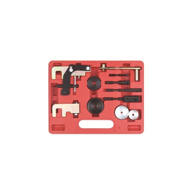 ZESTAW BLOKAD ROZRZĄDU OPEL RENAULT NISSAN MGS01264