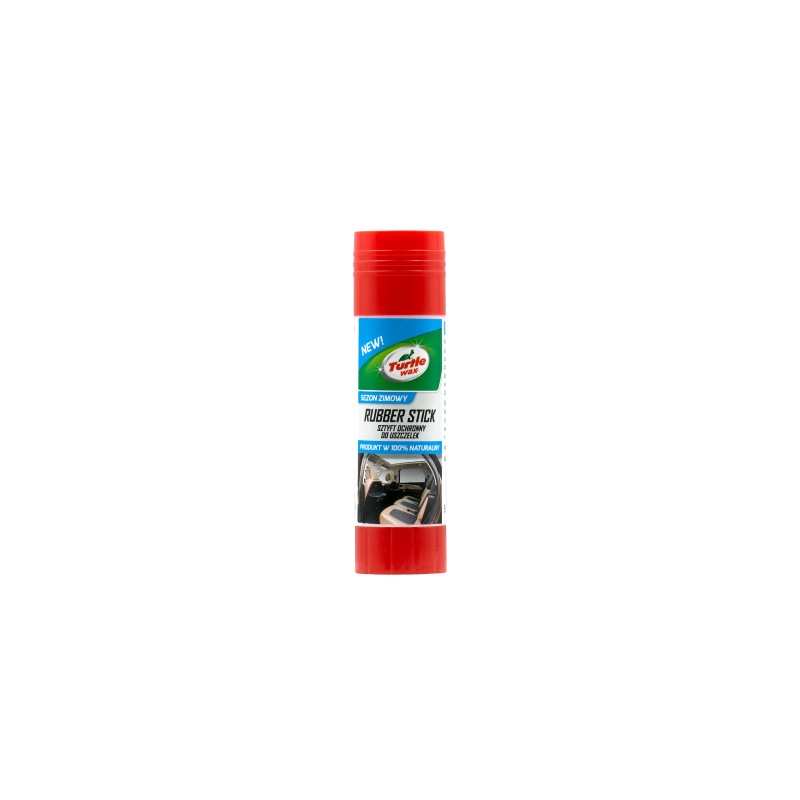TURTLE WAX- Rubbercarestick-sztyft do uszczelek AM-70-066