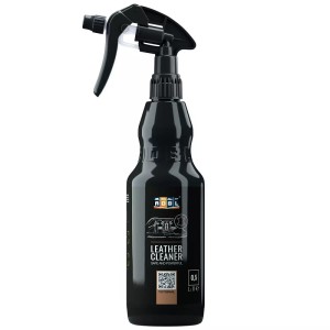 ADBL Leather Cleaner – produkt do czyszczenia skóry` nie wysusza powierzchni 500ml ADB000272-1