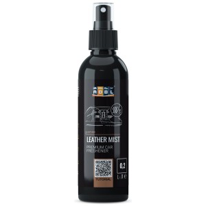 ADBL Leather Mist – odświeżacz powietrza o zapachu skóry 200ml ADB000267