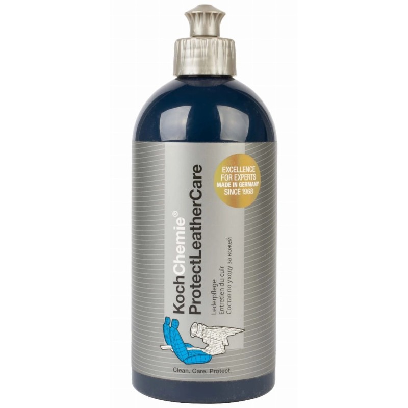 Koch Protect Leather Care - odżywka do skóry 500ml KOC000049