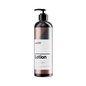CarPro Lotion Leather 500ml CAR000453