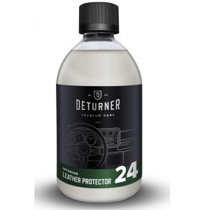 Deturner Leather Protector – mleczko do zabezpieczenia skóry 500ml DET000121