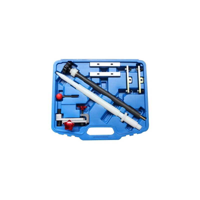 Blokada rozrządu Porsche 911` Boxter MGS01748