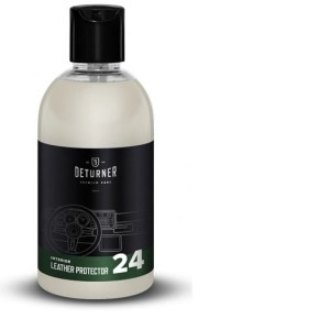 Deturner Leather Protector – mleczko do zabezpieczenia skóry 250ml DET000120
