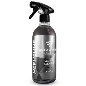 Auto Graph NEPHELINE Leather Cleaner 400ml AUT000218