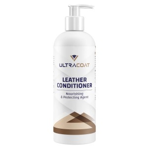Ultracoat Leather Conditioner 500ml ULT000089