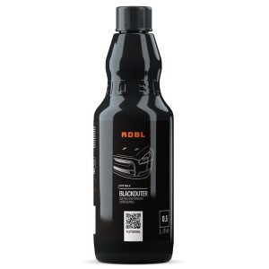 ADBL Blackouter - dressing do tworzyw zewnętrznych 500ml ADB000373