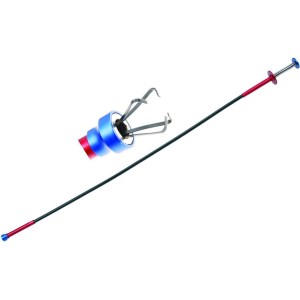 Chwytak pazurowy giętki C.426