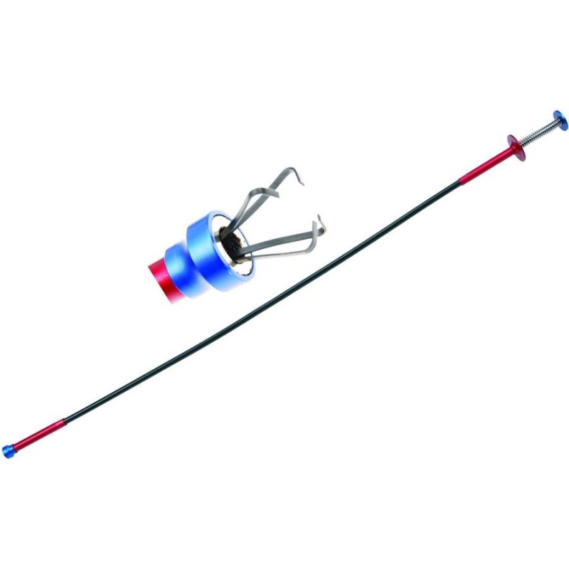 Chwytak pazurowy giętki C.426