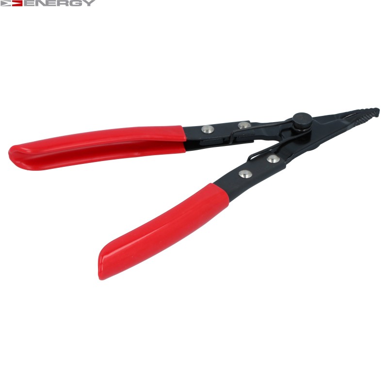 Ściągacz chwytak kleszcze oringów NE00093