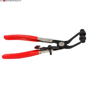 Ściągacz chwytak zakrzywiony NE00046