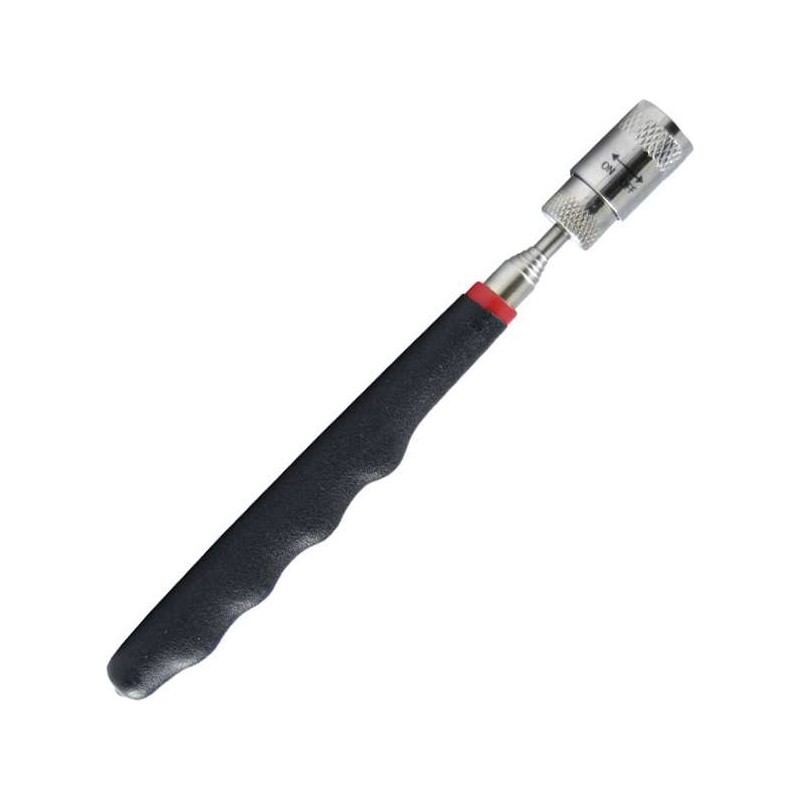 Chwytak magnetyczny wysuwany 3600g` 190-810 mm D.51272