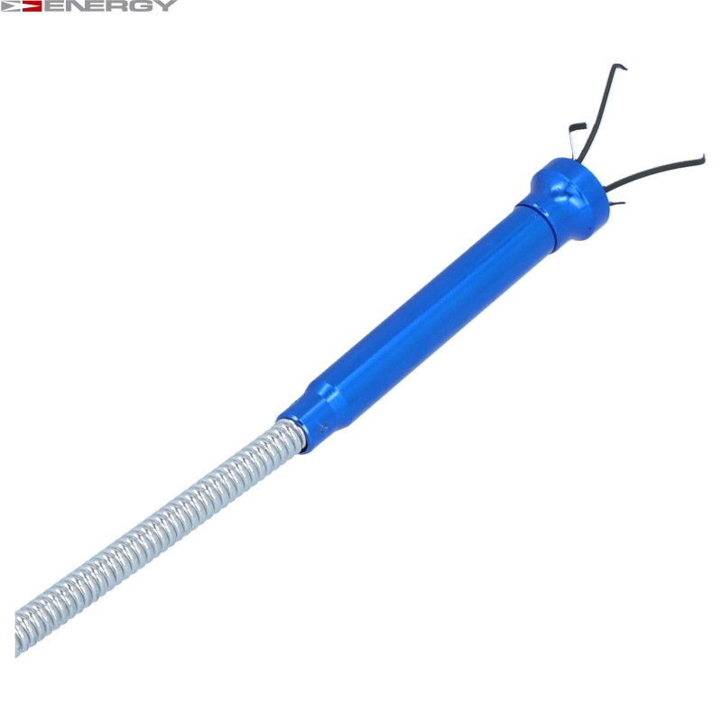 Chwytak magnetyczny z latarką NE00437